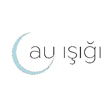 Ayışığı (Moonlight) logosunu arıyor yarışmasına tasarımcı make2d tarafından sunulan  tasarım 