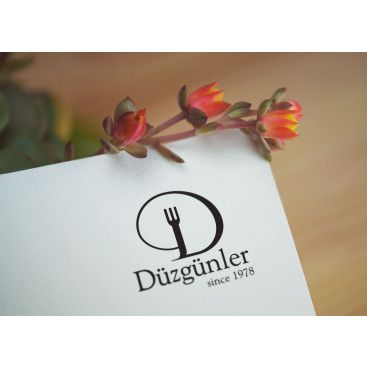 Yeni açılacak unlu mamüller-pastane-cafe yarışmasına tasarımcı EFA_design tarafından sunulan  tasarım 