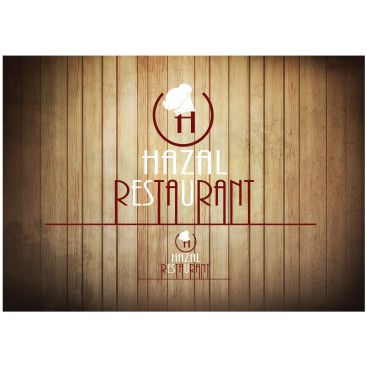 restaurantımız için güzel tasarımlarınız yarışmasına tasarımcı Owl_Owl tarafından sunulan  tasarım 