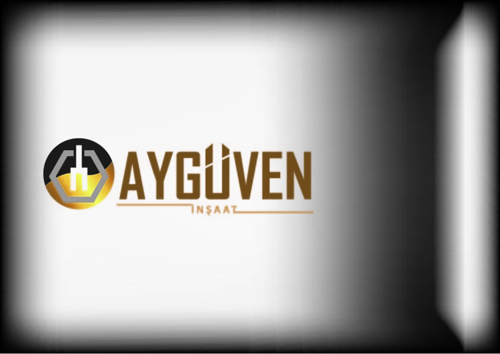 Tasarlayan Bilal_BULUT-İNŞAAT SEKTÖRÜ LOGO VE KARTVİZİT TASARIM