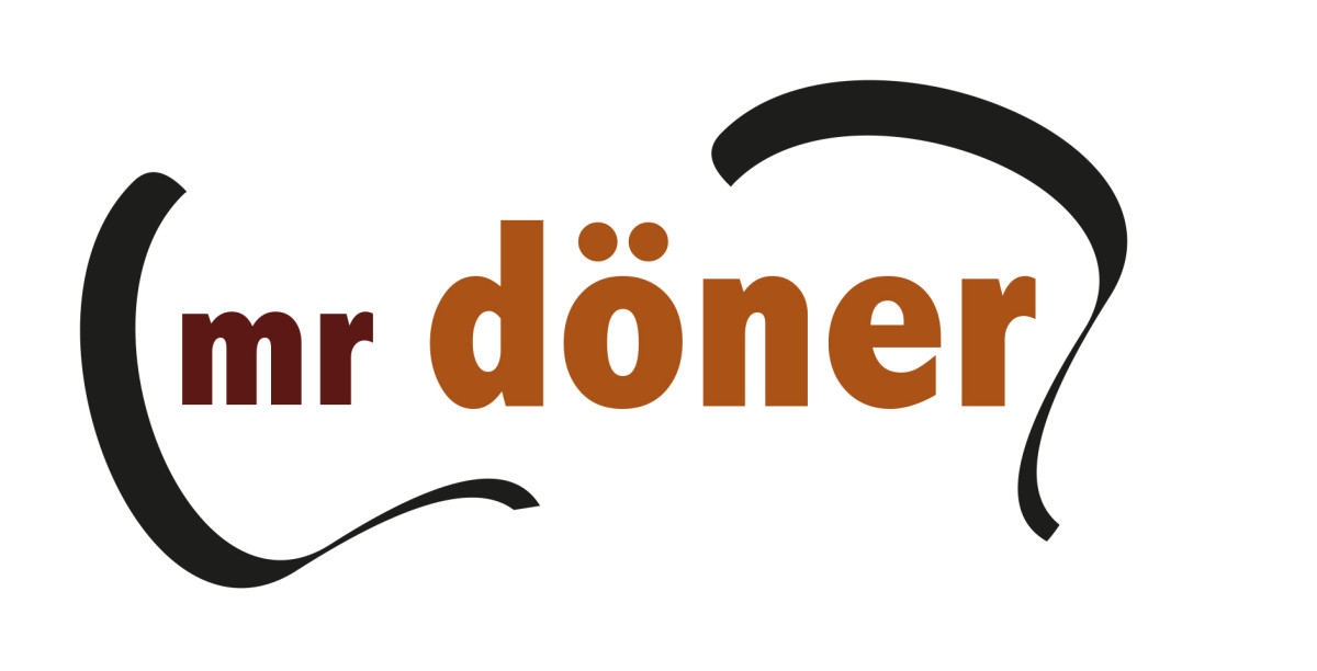 Tasarlayan schwamm-MR DÖNER ' E LOGO TASARIMI