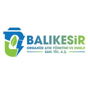 ATIK YÖNETİMİ Logo Tasarım yarışmasına tasarımcı merter tarafından sunulan  tasarım 