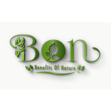 Gıda takviyesi için logo yarışmasına tasarımcı By Sönmez tarafından sunulan  tasarım 