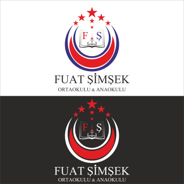 Eğitim Kurumu İçin Logo yarışmasına tasarımcı AVA ™ tarafından sunulan  tasarım 