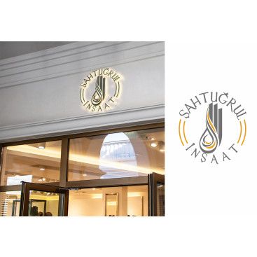 2009 DAN BERİ BİR LOGOMUZ OLMADI :) yarışmasına tasarımcı Muss tarafından sunulan  tasarım 