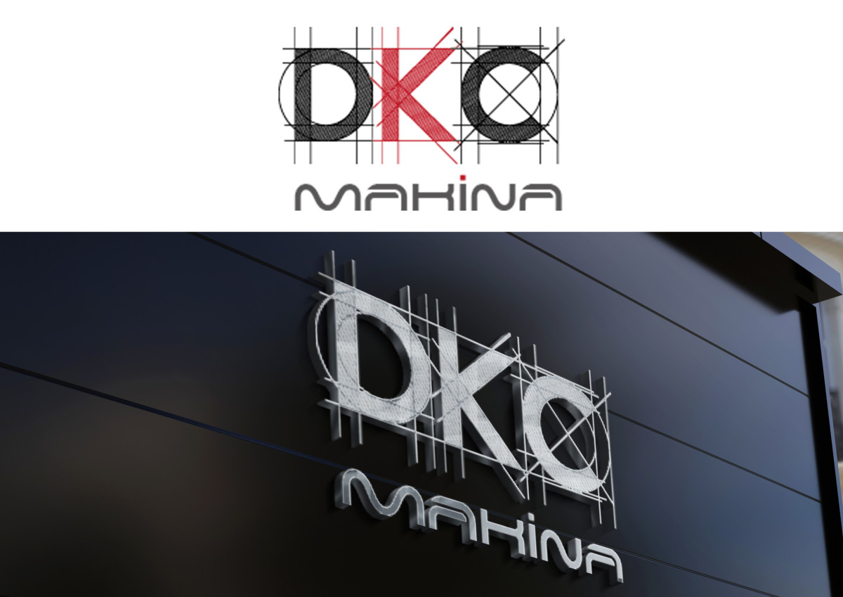 Tasarlayan sacit86-DKC Mak. San. Tic. AŞ