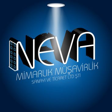 MİMARLIK ŞİRKETİMİZE LOGO ARAMAKTAYIZ  yarışmasına tasarımcı izbilisim tarafından sunulan  tasarım 