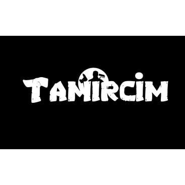 Handyman işim için LOGO istiyorum  yarışmasına tasarımcı Türk TASARIM tarafından sunulan  tasarım 
