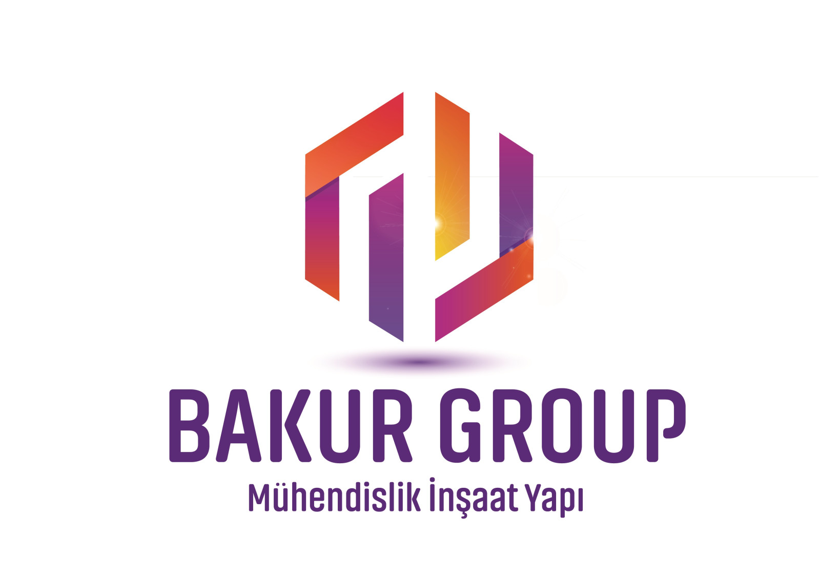 Tasarlayan Redux-FARK YARATAN GÜÇLÜ AĞIR VE MODERN LOGO