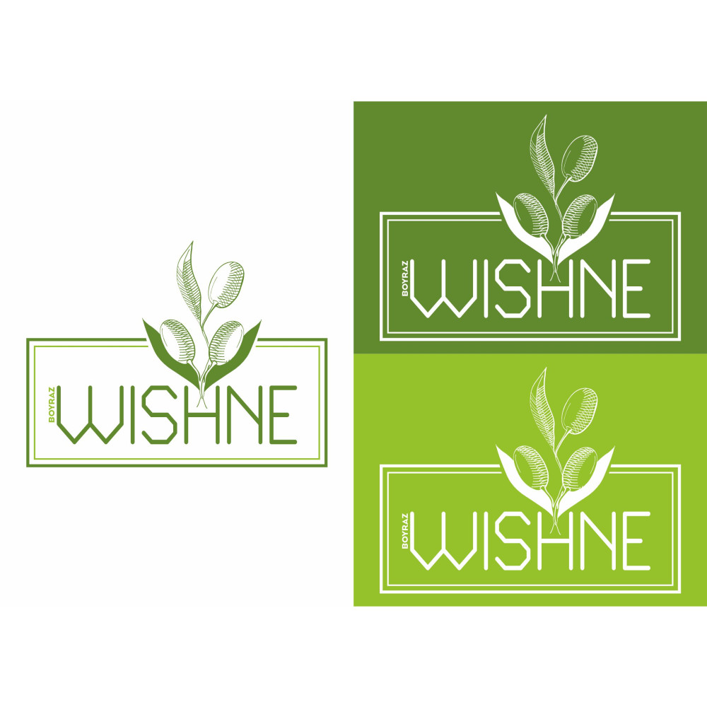 YENİ KURULUCAK GIDA FİRMASI İÇİN LOGO 