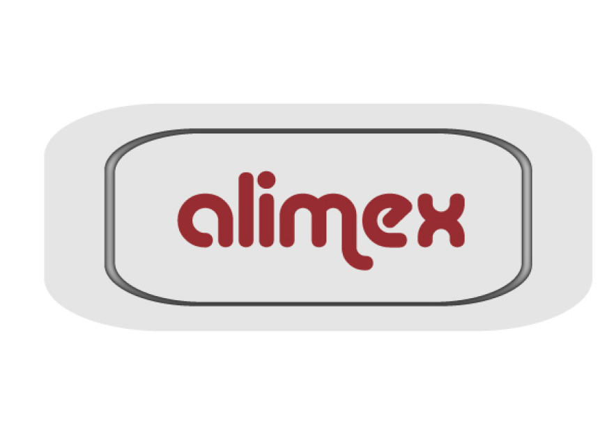 Alimex Yeni Logosunu Arıyor! yarışmasına tasarımcı Tasarlayıcı tarafından sunulan  tasarım 