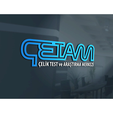 Çelik Test ve Araştırma Merkezi (ÇETAM) yarışmasına tasarımcı numan9089 tarafından sunulan  tasarım 