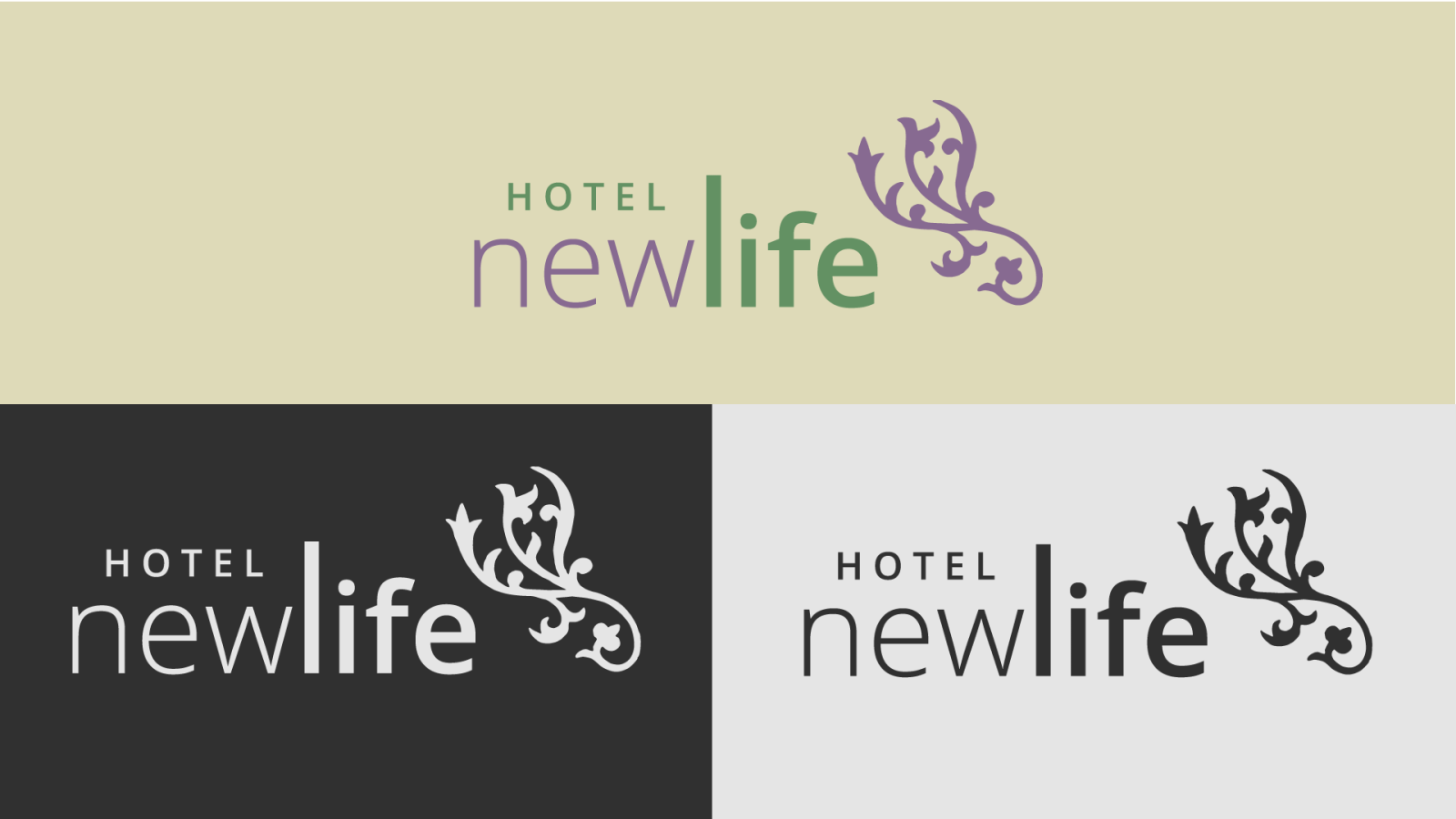 Tasarlayan Phobie-NEW LİFE