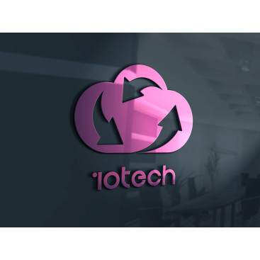 IOTEC yarışmasına tasarımcı SantaCrea tarafından sunulan  tasarım 