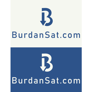 Burdansat.com yarışmasına tasarımcı merve şenol tarafından sunulan  tasarım