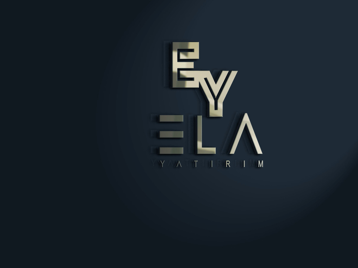 Tasarlayan elifgrafikdesign-Mükemmel Bir Logo Bekliyoruz :)