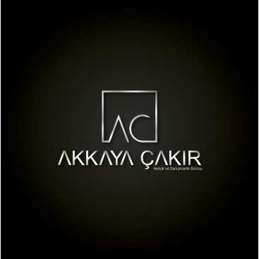 Hukuk Büromuza Farklı Yenilikçi Logo yarışmasına tasarımcı Dygblmd tarafından sunulan  tasarım 