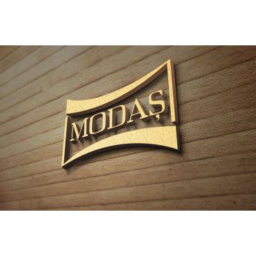 yatak firması için logo tasarımı yarışmasına tasarımcı Alperen.u tarafından sunulan  tasarım 