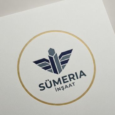 Sümeria inşaat anonim şirketi yarışmasına tasarımcı inanç doğan tarafından sunulan  tasarım 