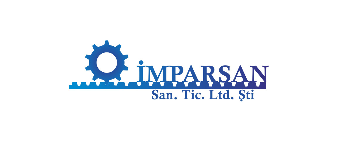 Tasarlayan barpek-İMPARSAN SAN. TİC. LTD. Logo tasarımı