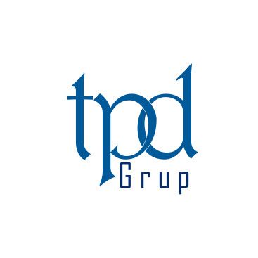 TPD LOGO YARIŞMASI yarışmasına tasarımcı e_bengu tarafından sunulan  tasarım 