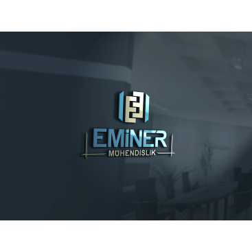 KURUMSALLIK İÇİN İLK ADIM... yarışmasına tasarımcı SD™ tarafından sunulan  tasarım 