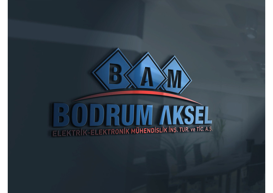 KALİTELİ VE EMSALSİZİ ARIYORUM yarışmasına tasarımcı RΛPİDO tarafından sunulan  tasarım 