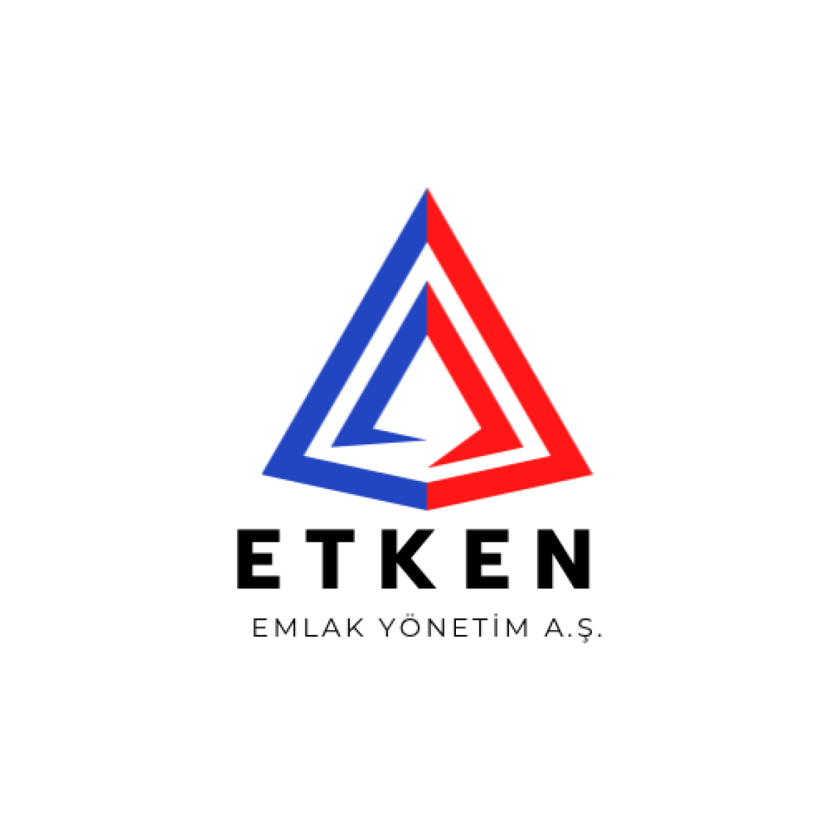 Tasarlayan aysegulylmz-Etken Emlak Yönetim A.Ş. için logo 