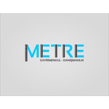 Gayrimenkul Firmamıza Logo  yarışmasına tasarımcı Tasarım Tosbası tarafından sunulan  tasarım 