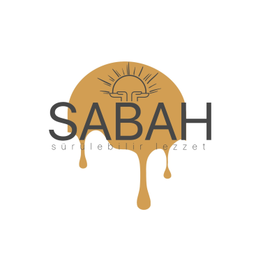 GERÇEKTEN İYİ BİR LOGO BEKLENTİMİZ VAR. yarışmasına tasarımcı hulianDesign tarafından sunulan  tasarım 