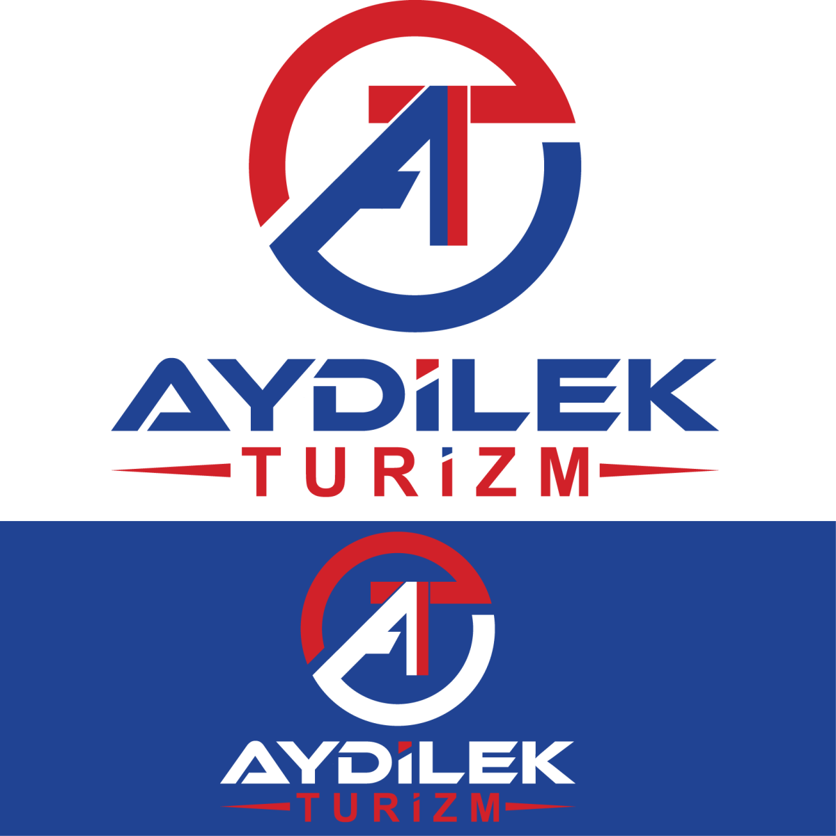 Tasarlayan muratrasul46-TURİZM TAŞIMA FİRMAMIZA LOGO VE KURUMSAL