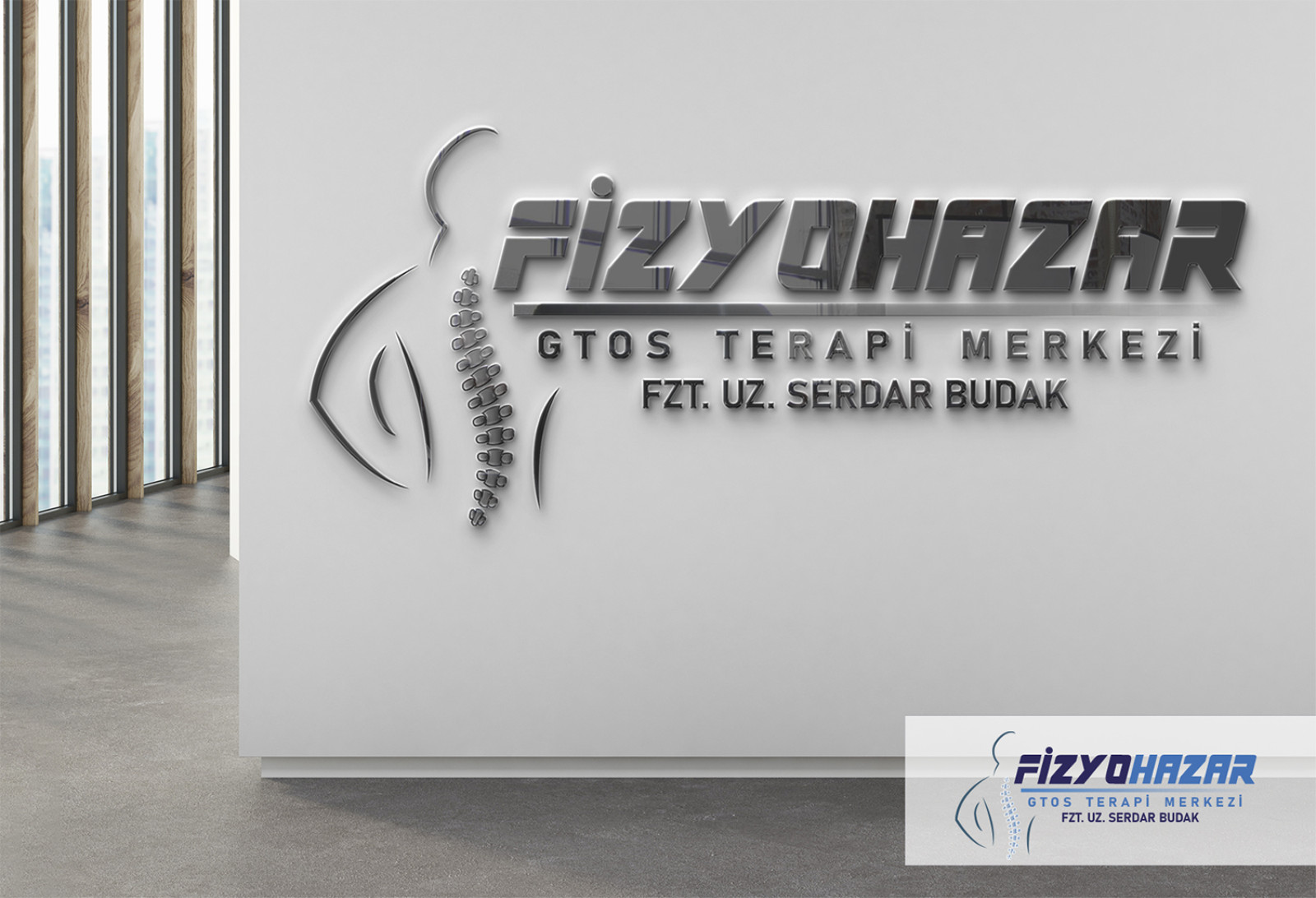 Tasarlayan 8888-FİZİK TEDAVİ MERKEZİ