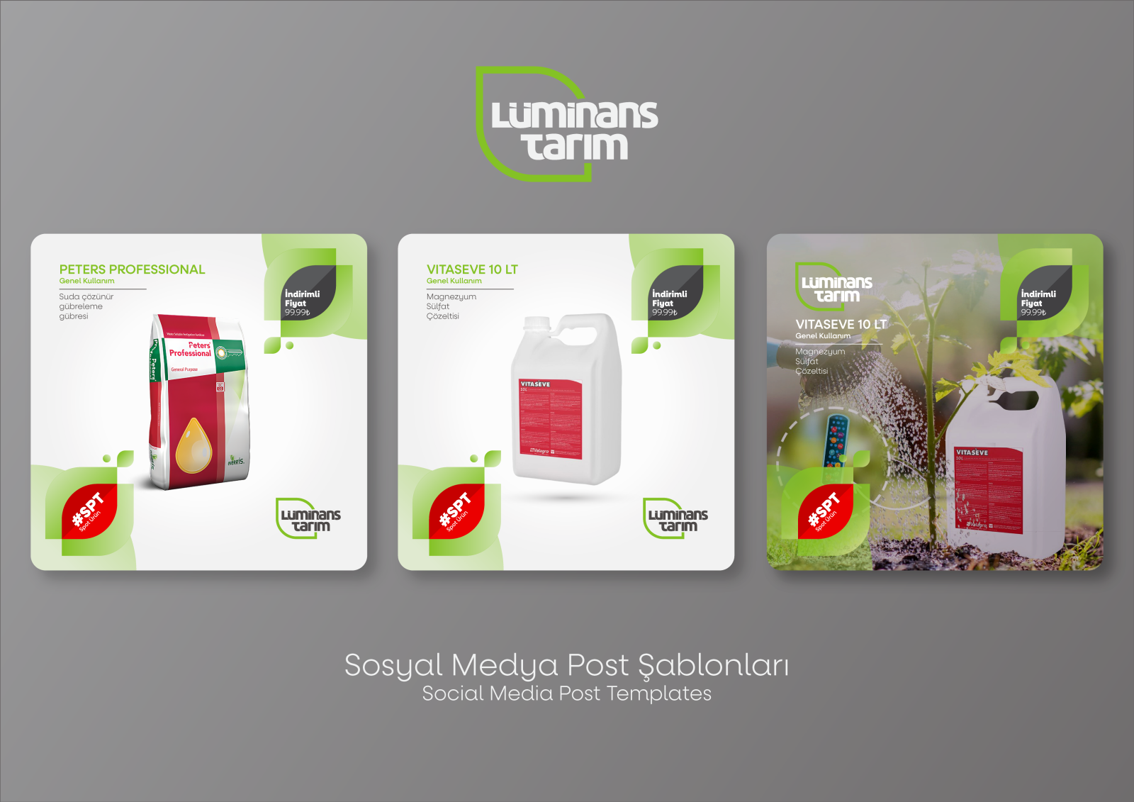 Tasarlayan fatihnobile-Kurumsal Sosyal Medya Paylaşım Şablonu