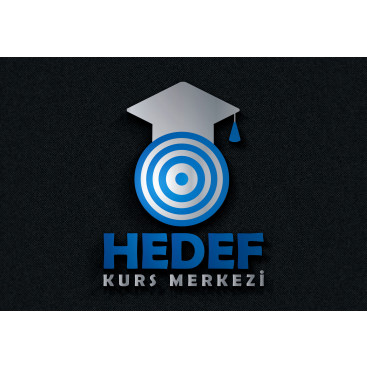 Hedef özel öğretim kurs merkezi yarışmasına tasarımcı GhostSpy tarafından sunulan  tasarım 