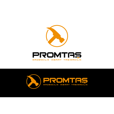 yeni kurulan sirket yarışmasına tasarımcı MS™ tarafından sunulan  tasarım 