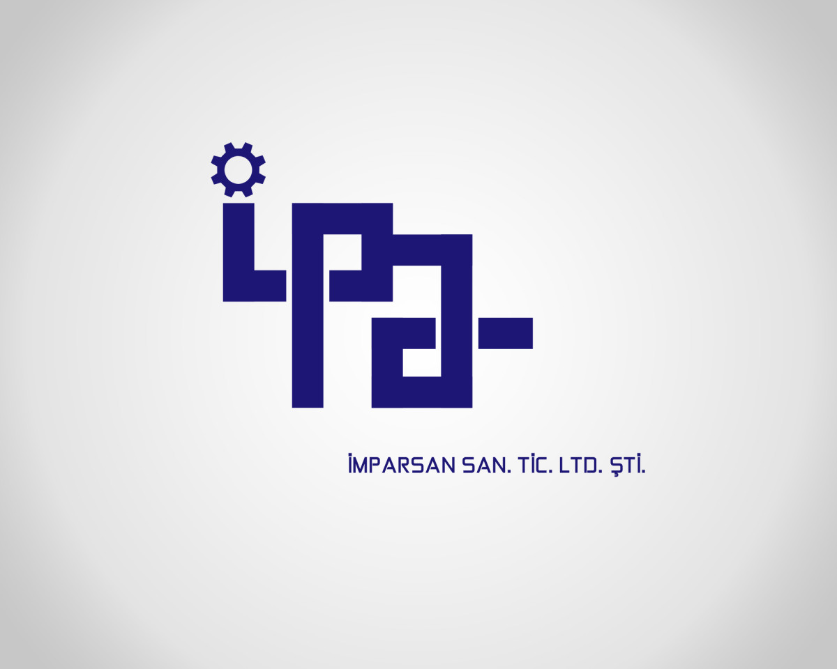Tasarlayan CBDesign-İMPARSAN SAN. TİC. LTD. Logo tasarımı