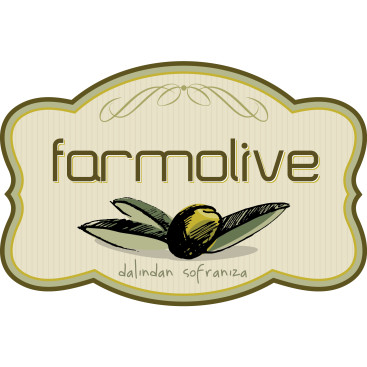 Zeytin ve Zeytin Ürünleri İçin Logo yarışmasına tasarımcı LogoPing™ tarafından sunulan  tasarım 