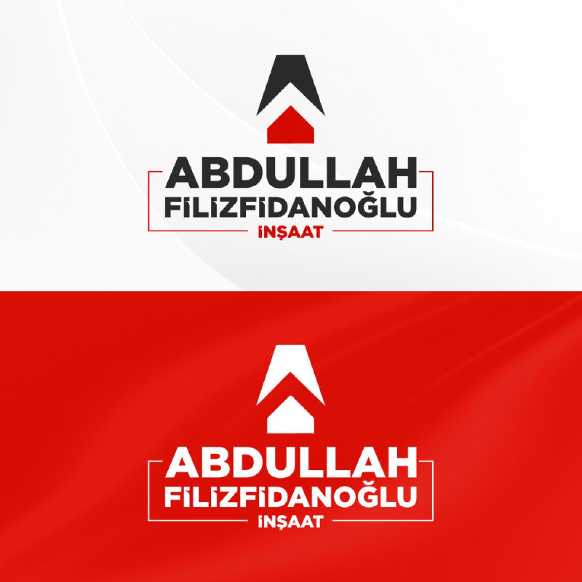 Tasarlayan Thomas Bewick-İNŞAAT FİRMAMIZ İÇİN SIFIRDAN BİR YÜZ LOGO VE KARTVİZİT