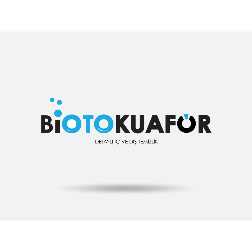 Bi Oto Kuaför  yarışmasına AKLI FİKRİ TASARIM tarafından girilen tasarım