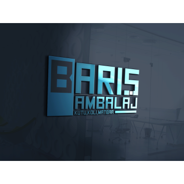 AMBALAJ KUTU KOLİ MATBAA yarışmasına tasarımcı alialp01 tarafından sunulan  tasarım 