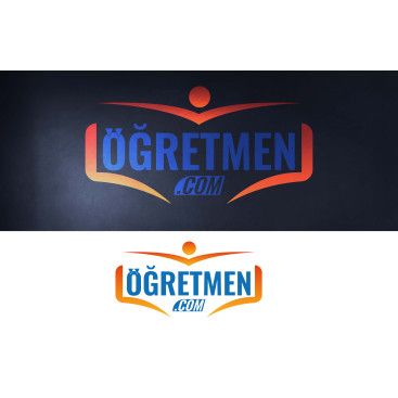 ÖZEL DERS PROJEMİZ İÇİN LOGO YARIŞMASI   yarışmasına tasarımcı Abdullah Adıgüzel tarafından sunulan  tasarım 