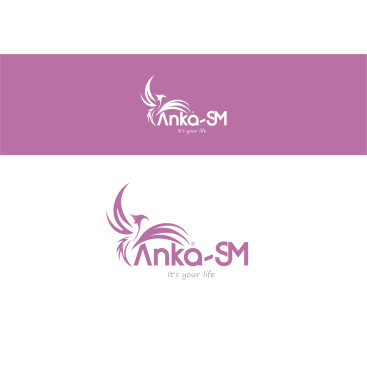 Yeni Firma Logo Tasarımı yarışmasına tasarımcı RΛPİDO tarafından sunulan  tasarım 