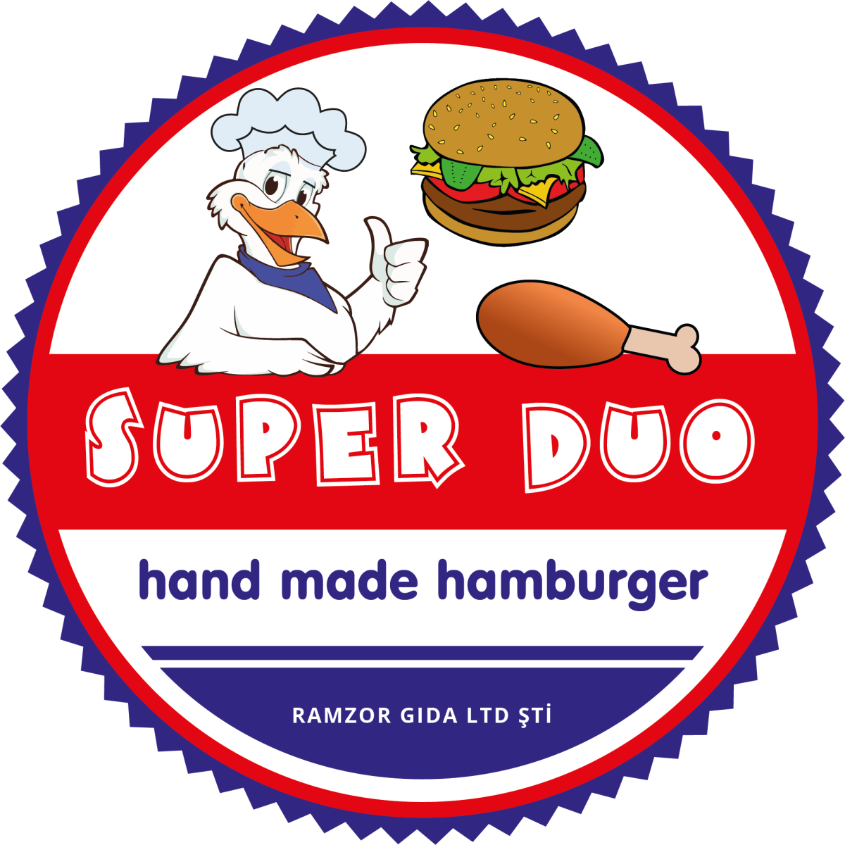 Tasarlayan Yıldıray Çetin-SUPER DUO