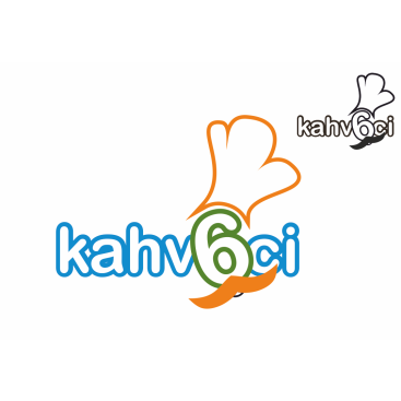 kahv6ci.com yarışmasına tasarımcı SBBS tarafından sunulan  tasarım 