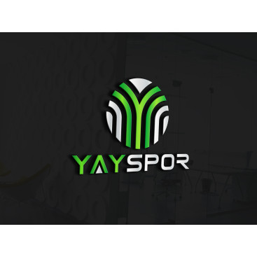 MARKAMA LOGO TASARIMI  yarışmasına tasarımcı GhostSpy tarafından sunulan  tasarım 