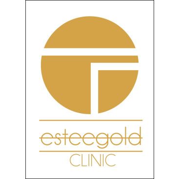 Estetik clinic merkezimize logo yarışmasına tasarımcı MellaH tarafından sunulan  tasarım 