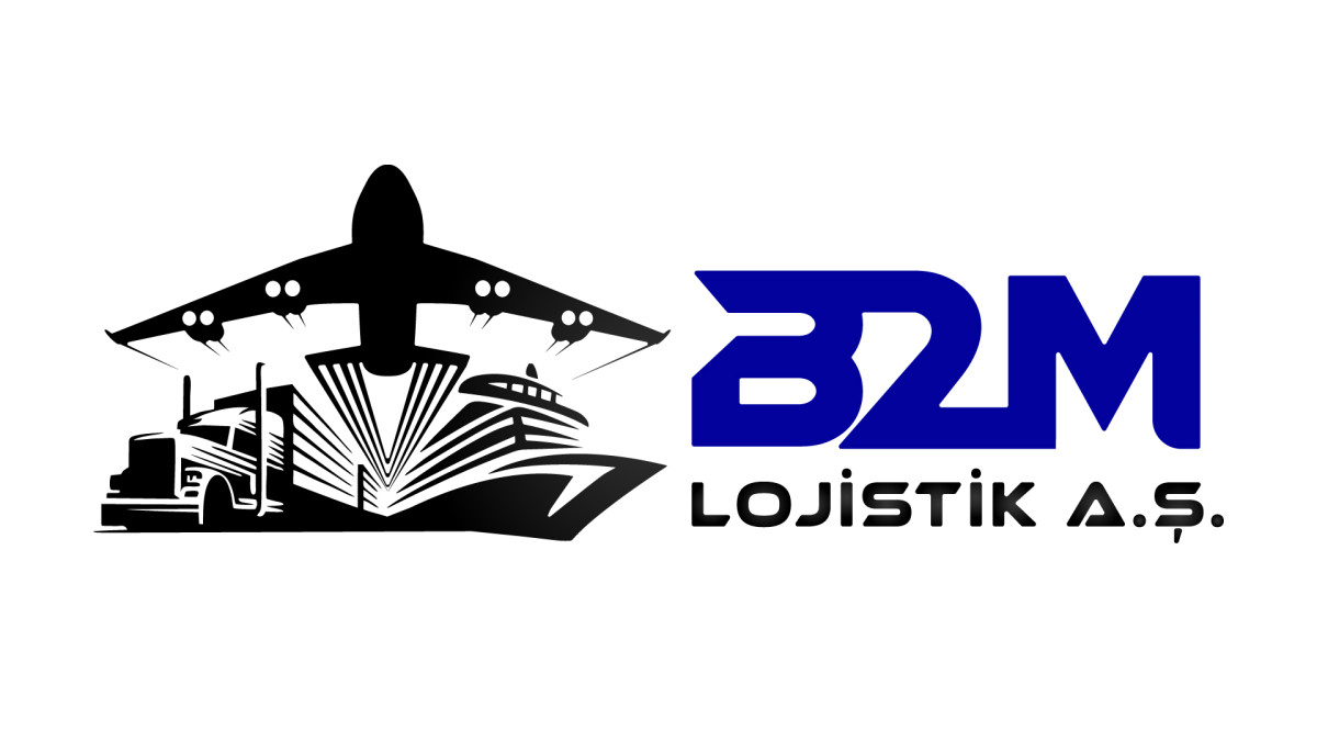 Tasarlayan Graffin_Bey-Lojistik şirketi kurumsal+logo 