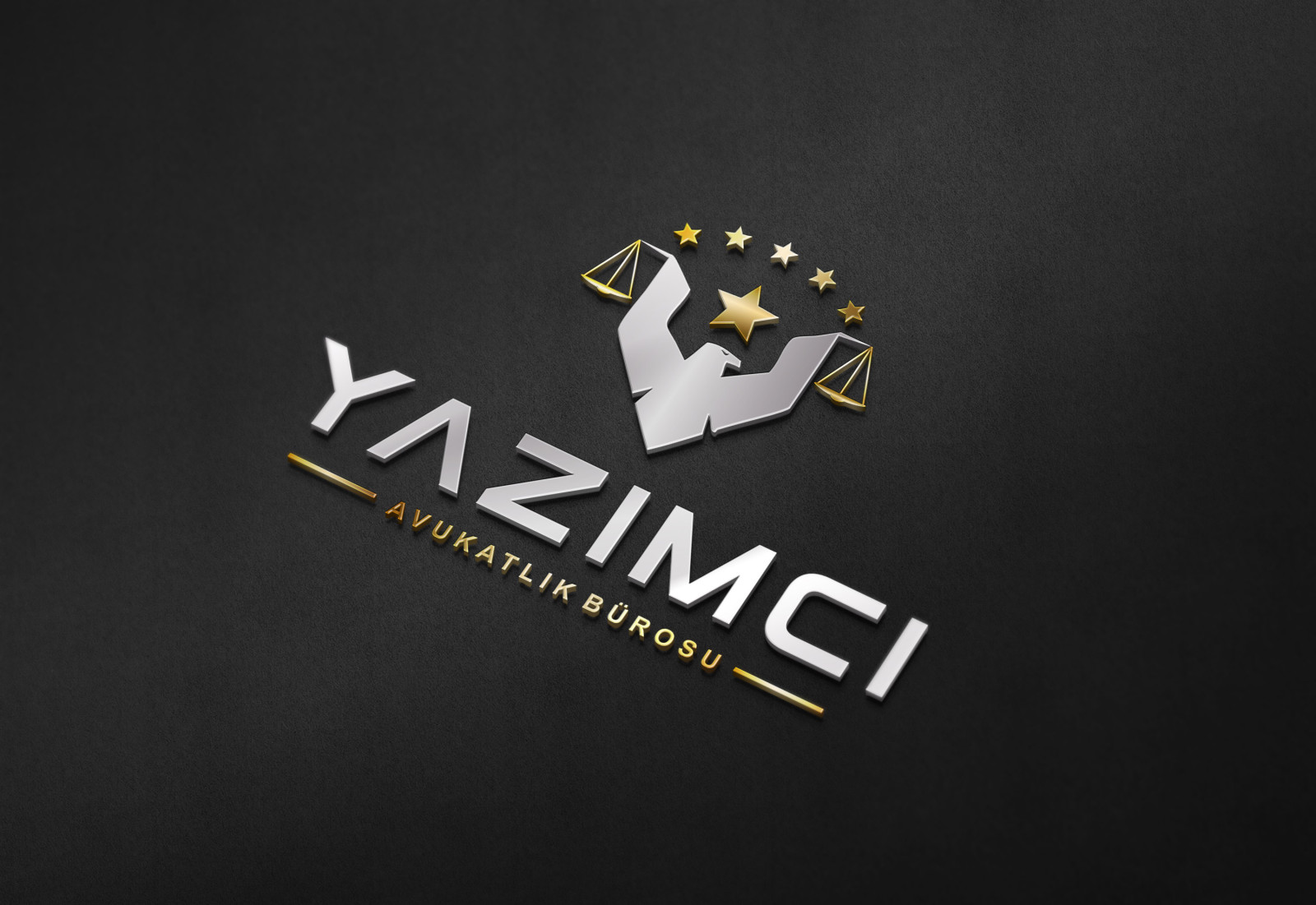 Tasarlayan fikirmix-YAZIMCI AVUKATLIK BÜROSU