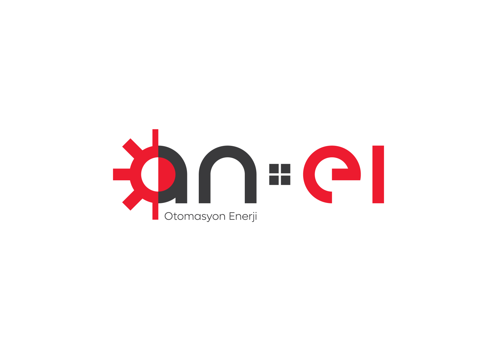 Tasarlayan fatihnobile-Endüstriyel Otomasyon ve Solar Enerji alanındaki firmamız için logo tasarımı