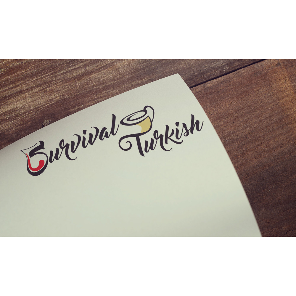 EĞİTİM MARKASI TASARIMI yarışmasına Mr. Creative tarafından girilen tasarım